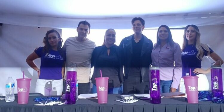 Electric Universe Festival llega a San Luis Potosí
