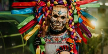 Rioverde se prepara para celebrar el Día de Muertos: tradición, color y memoria en la Capital del Mundo