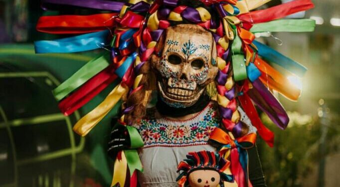 Rioverde se prepara para celebrar el Día de Muertos: tradición, color y memoria en la Capital del Mundo
