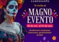 Valle de los Cedros tendrá actividades este 2 de noviembre