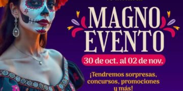 Valle de los Cedros tendrá actividades este 2 de noviembre