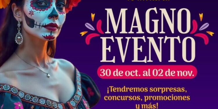 Valle de los Cedros tendrá actividades este 2 de noviembre