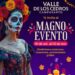 Valle de los Cedros tendrá actividades este 2 de noviembre