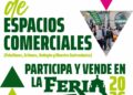 FENAPO 2026 inicia preventa espacios de comerciales