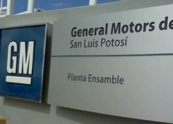 GM suspende turno en planta de SLP por bloqueos en Guanajuato; Sedeco mantiene coordinación con la empresa