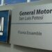 GM suspende turno en planta de SLP por bloqueos en Guanajuato; Sedeco mantiene coordinación con la empresa