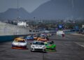 Se presentó la final de Nascar México 2025, será en Puebla