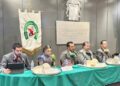 San Luis Potosí volverá a ser sede del Congreso y Campeonato Nacional Charro 2026