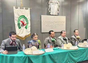 San Luis Potosí volverá a ser sede del Congreso y Campeonato Nacional Charro 2026