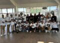 Talleres de Hip Hop y arte en La Pila impulsan la reinserción social de jóvenes.