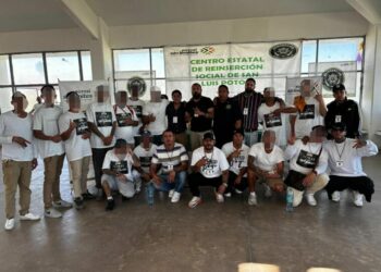Talleres de Hip Hop y arte en La Pila impulsan la reinserción social de jóvenes.