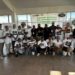 Talleres de Hip Hop y arte en La Pila impulsan la reinserción social de jóvenes.