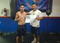 El “Viruz” Ramírez buscará título Regional