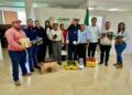 San Luis Potosí amplía sus exportaciones agroindustriales hacia Trinidad y Tobago