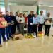 San Luis Potosí amplía sus exportaciones agroindustriales hacia Trinidad y Tobago