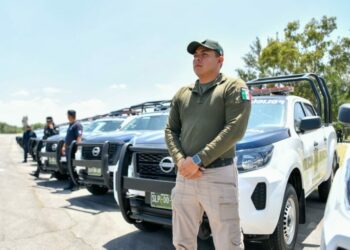 Protección Civil estatal supervisa puntos turísticos por medidas de seguridad