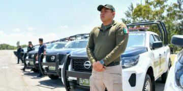 Protección Civil estatal supervisa puntos turísticos por medidas de seguridad