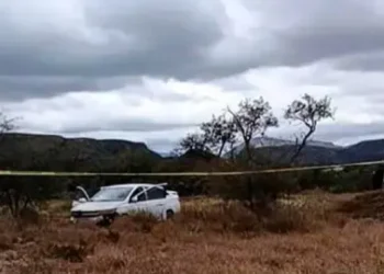 Abaten a dos presuntos sicarios en Ahualulco