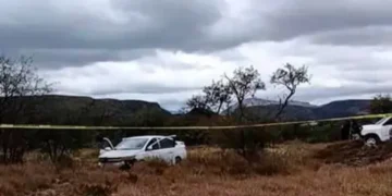 Abaten a dos presuntos sicarios en Ahualulco