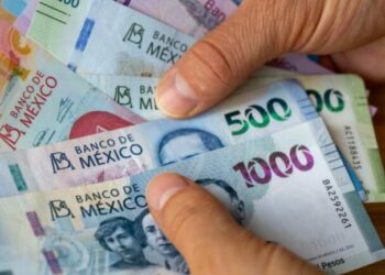 ¡Buenas noticias! Pensionados del IMSS recibirán pago doble en noviembre