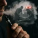El anestésico que se usa en vapeadores y que ha encendido las alarmas en el mundo