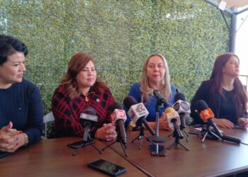 VIDEO | Las consultas a personas con discapacidad e indígenas un pendiente del Congreso