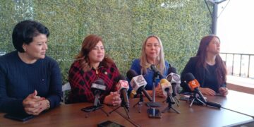VIDEO | Las consultas a personas con discapacidad e indígenas un pendiente del Congreso
