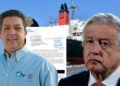 Carta de Cabeza de Vaca a AMLO denuncia entramado y conocimiento federal sobre huachicol fiscal