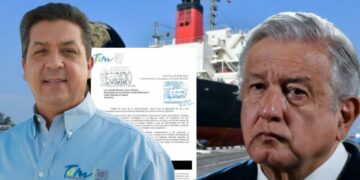 Carta de Cabeza de Vaca a AMLO denuncia entramado y conocimiento federal sobre huachicol fiscal