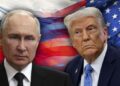 Cancelada, reunión entre Putin y Trump