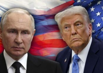 Cancelada, reunión entre Putin y Trump