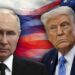 Cancelada, reunión entre Putin y Trump
