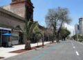 No hay nada sobre reubicación de antros en Carranza: Comercio