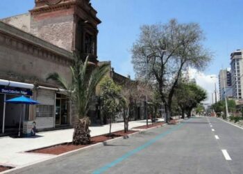 No hay nada sobre reubicación de antros en Carranza: Comercio