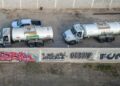 Costos del huachicol: los 600 mil millones de pesos en disputa