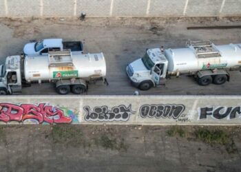 Costos del huachicol: los 600 mil millones de pesos en disputa