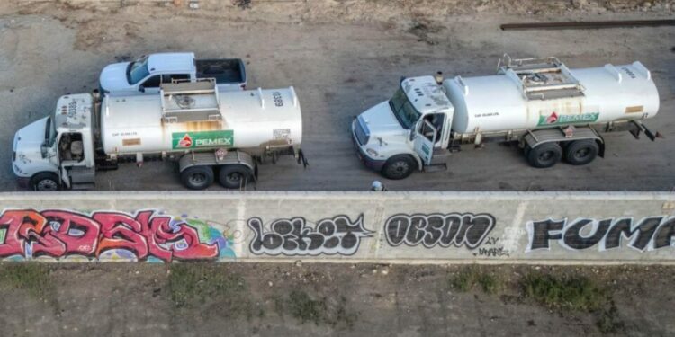 Costos del huachicol: los 600 mil millones de pesos en disputa