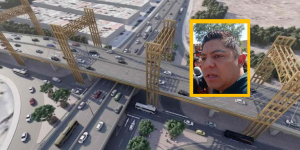 VIDEO | El Gobierno estatal trabaja en una red carretera para mejorar la movilidad