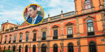 Facultad de Ciencias sigue en paro, buscan mayor accesibilidad