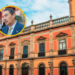 Facultad de Ciencias sigue en paro, buscan mayor accesibilidad