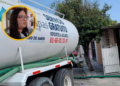 VIDEO | Piden al Interapas atender problemática de falta de agua en Pozos