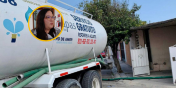 VIDEO | Piden al Interapas atender problemática de falta de agua en Pozos