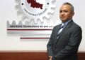 Protestan contra director del ITSLP