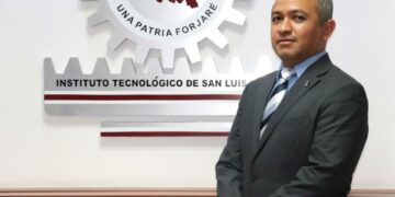 Protestan contra director del ITSLP