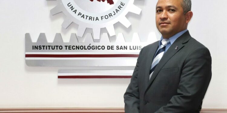 Protestan contra director del ITSLP