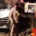 Trágico choque en la carretera Rioverde–Rayón