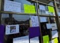 AMEXME condena agresión sexual en Facultad de Derecho y exige actuación de autoridades