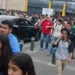 Otro desalojo en la UNAM, ahora en la Prepa 6, por supuesto artefacto explosivo