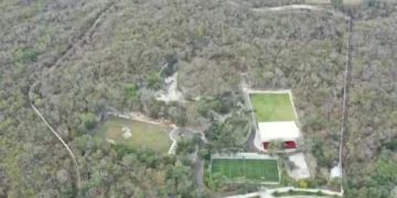 Alito anuncia que denunciará a Sheinbaum tras expropiación de terrenos vinculados al priista