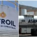 Petroil y Asamaz, empresas asociadas de Pemex, aparecen en inmueble con huachicol